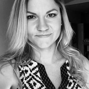 Meet your Posher, Rachel